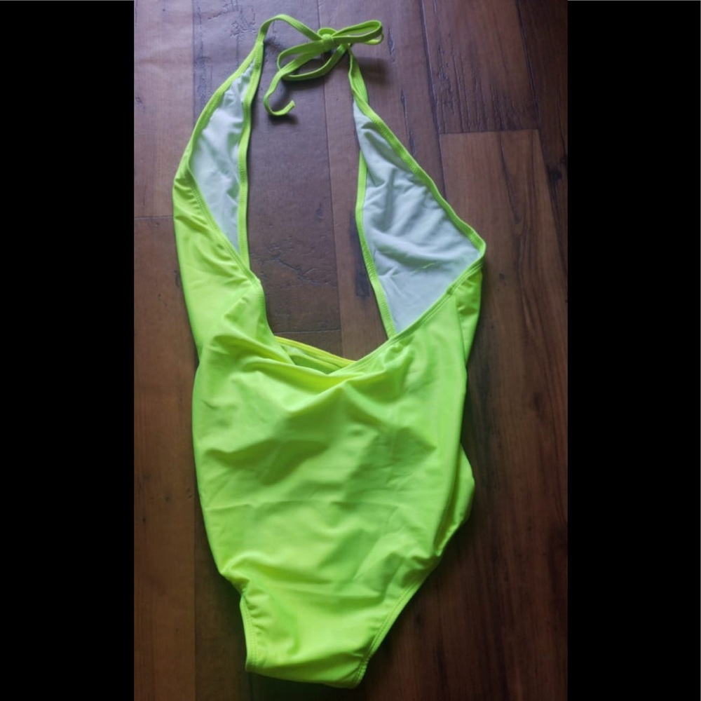 Sexy mesh bodysuit Push up bikini 2021 Transp - Picture 3 of 3